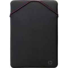 HP Reversible Protective Sleeve 14.1 - 2F2L6AA - Graphite & Violet