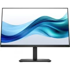 HP S3 Pro 327pe 68.58cm 27Zoll FHD Monitor HDMI DP (EU) - 327pe - Black