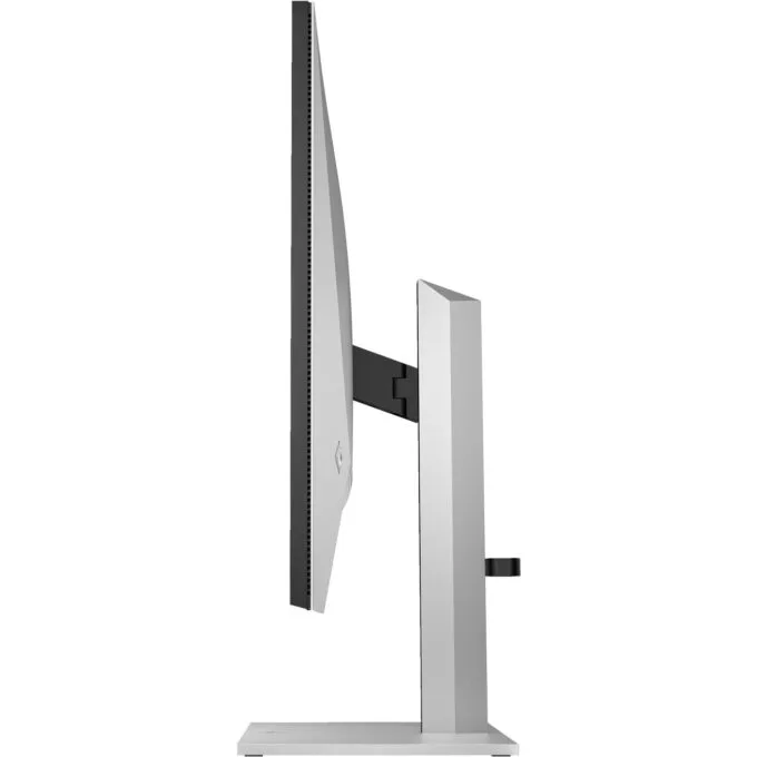 HP S7 Pro 732pk - 31.5" 4K IPS Thunderbolt 4 Monitor - Black/Silver — image 4