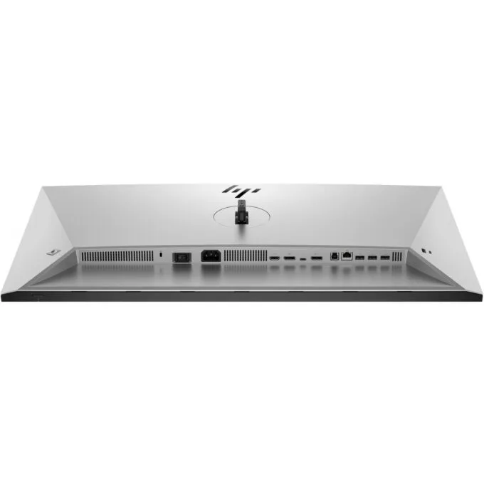 HP S7 Pro 732pk - 31.5" 4K IPS Thunderbolt 4 Monitor - Black/Silver — image 6