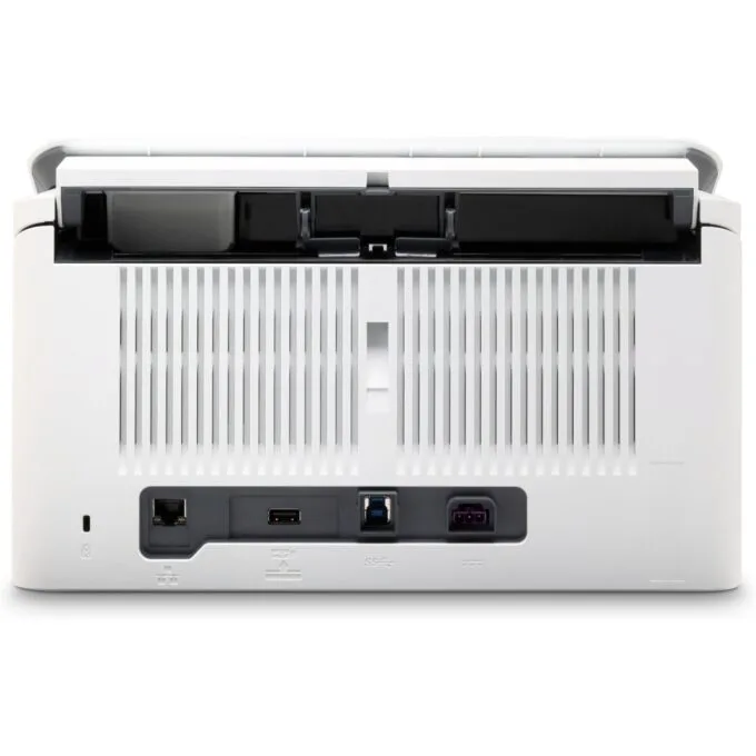 HP ScanJet Enterprise Flow N7000snw1 Document Scanner LAN WiFi - N7000snw1 - White — image 4