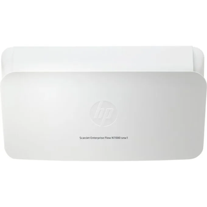 HP ScanJet Enterprise Flow N7000snw1 Document Scanner LAN WiFi - N7000snw1 - White — image 5