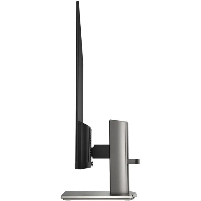 HP Series 5 527da - 27-inch FHD IPS Monitor, 100Hz, 5 ms, 300 cd/m², HDMI & VGA, Matte Black — image 5