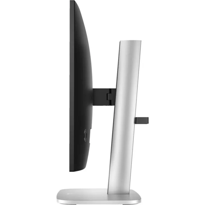 HP Series 5 Pro 524pm - 23.8-inch FHD IPS 100Hz USB-C Conferencing Monitor, Black — image 4