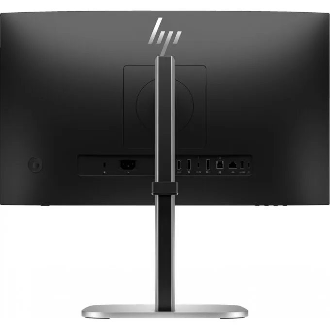 HP Series 5 Pro 524pm - 23.8-inch FHD IPS 100Hz USB-C Conferencing Monitor, Black — image 5