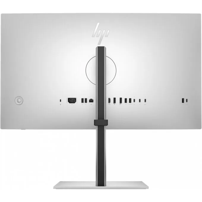 HP Series 7 Pro 27-inch 4K IPS Monitor - 727pk - Thunderbolt 4, USB-C, DP, HDMI, 400 cd/m², Black — image 5