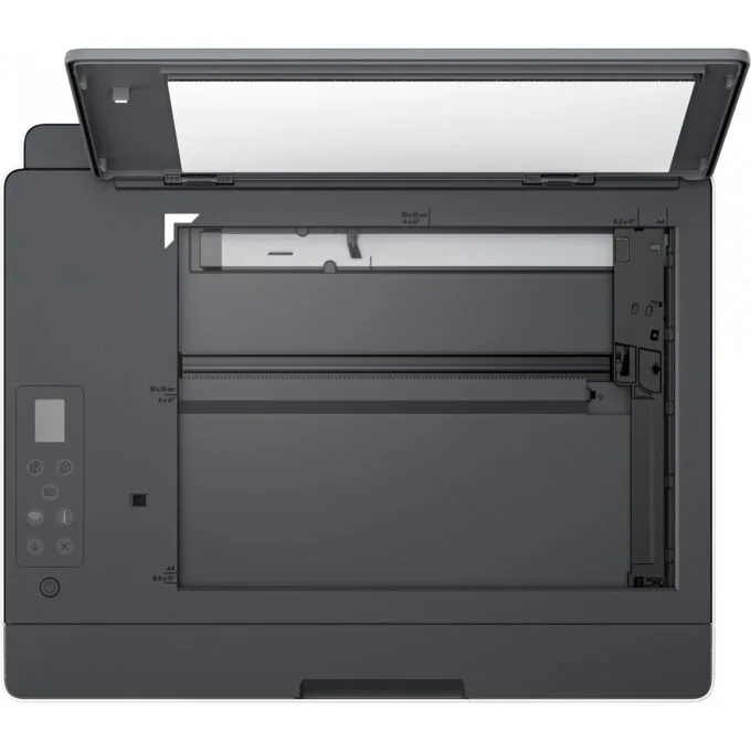 HP Smart Tank 5105 - 5105 - Color Ink Tank Multifunction Printer - A4, Wi-Fi, USB — image 4