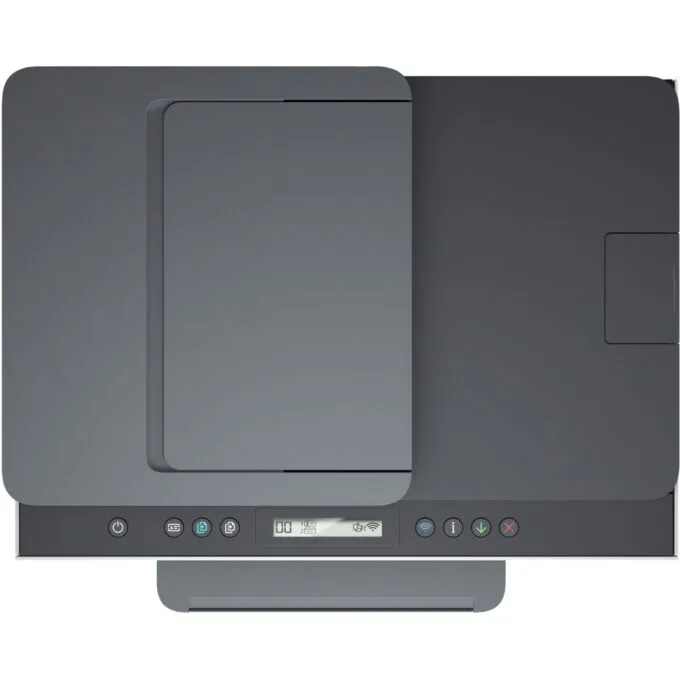 HP Smart Tank 7305 - 7305 - Color, 3-in-1, Ink Tank, A4, Duplex, WiFi, Ethernet — image 3