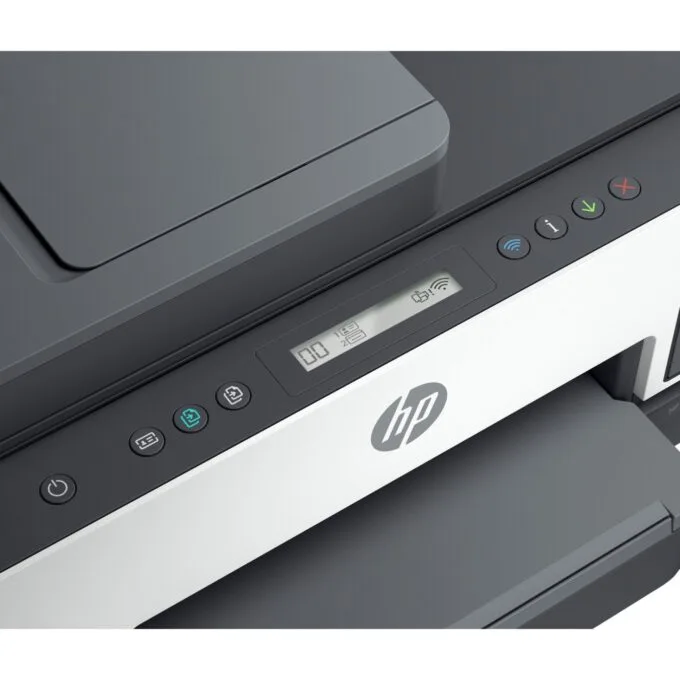 HP Smart Tank 7305 - 7305 - Color, 3-in-1, Ink Tank, A4, Duplex, WiFi, Ethernet — image 6