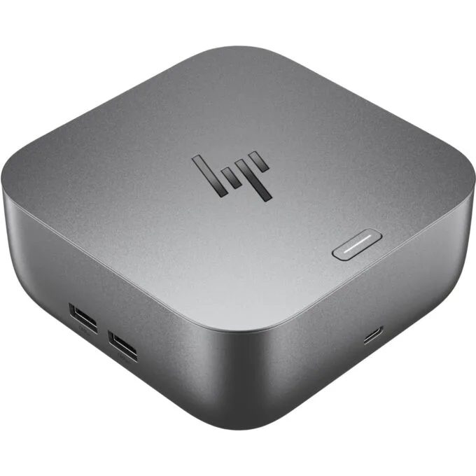 HP Thunderbolt Dock G6 180W PD HDMI 2.1 + 2x DP1.4 2.5GbE Grey — image 5
