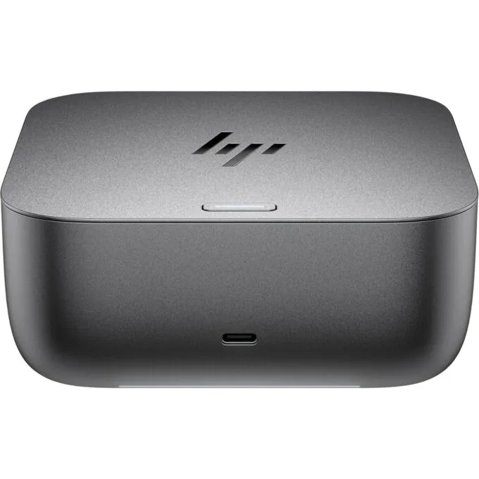 HP Thunderbolt Dock G6 180W PD HDMI 2.1 + 2x DP1.4 2.5GbE Grey — image 7