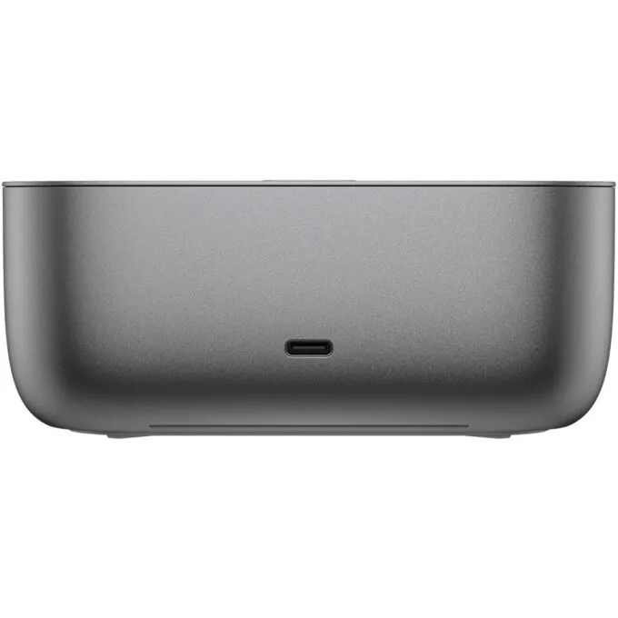 HP Thunderbolt Dock G6 Ultra - 280W Thunderbolt 4 Dock (Grey) - 8K, HDMI 2.1, 2x DisplayPort, 2.5GbE — image 5