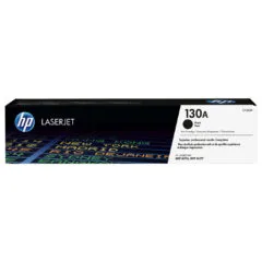 HP Toner 130A CF350A Schwarz