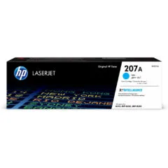 HP Toner 207A - W2211A - Cyan