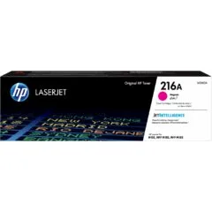 HP Toner 216A - W2413A - Magenta, 850-page yield