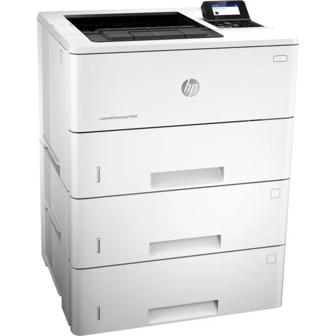 HP Toner Cartridge - CF287A (87A) - Original Black, ~8,550 pages — image 2