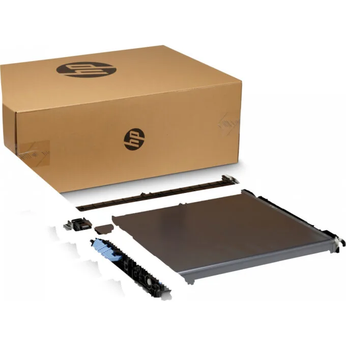 HP Transfer Belt P1P93A - P1P93A - Black, Up to 150k pages — image 1