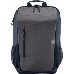 HP Travel 18L IGR 15.6 - 6B8U6AA - 18L capacity, fits 15.6in laptops