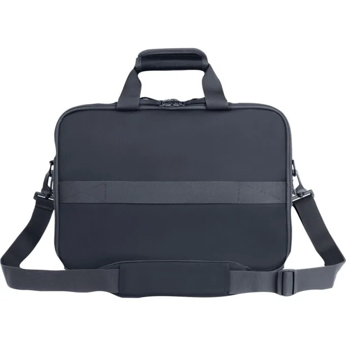 HP Travel Plus 22L 16-inch Laptop Bag - 16-inch laptop compatibility, travel-ready — image 3