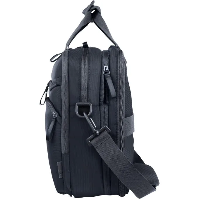 HP Travel Plus 22L 16-inch Laptop Bag - 16-inch laptop compatibility, travel-ready — image 4
