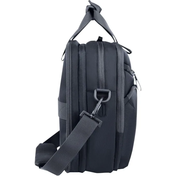 HP Travel Plus 22L 16-inch Laptop Bag - 16-inch laptop compatibility, travel-ready — image 5
