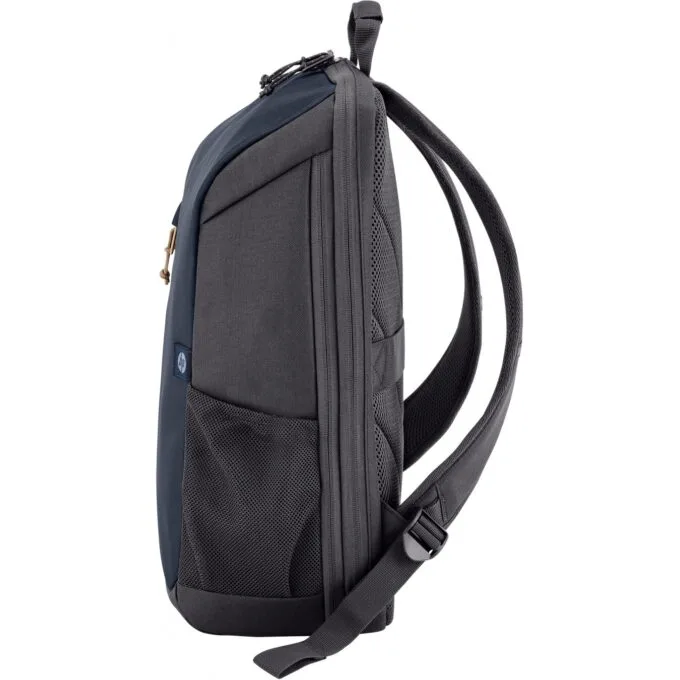 HP TravelBNG 15.6 - 6B8U7AA - 15-16in Laptop Backpack — image 3