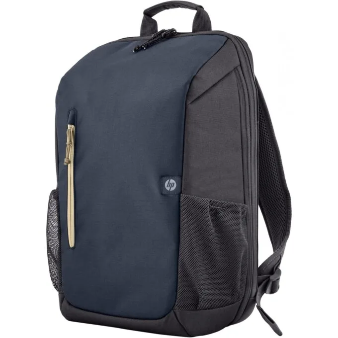 HP TravelBNG 15.6 - 6B8U7AA - 15-16in Laptop Backpack — image 5