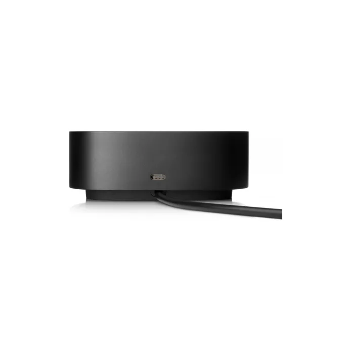 HP USB-C Dock G5 (5TW10AA) - 100W PD, 2x DisplayPort, HDMI, 4x USB-A, Gigabit Ethernet — image 4