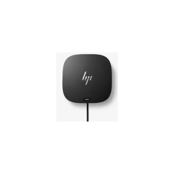 HP USB-C Dock G5 (5TW10AA) - 100W PD, 2x DisplayPort, HDMI, 4x USB-A, Gigabit Ethernet — image 1