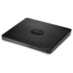 HP F6V97AA USB External DVDRW Drive - USB 2.0 CD/DVD
