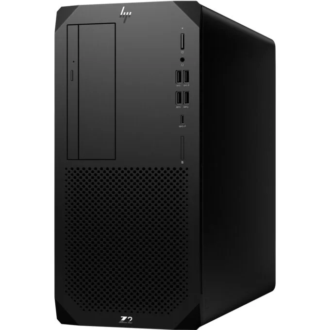 HP Z2 G9 TWR - Z2 G9 - Intel Core i7-14700K, 32GB RAM, 1TB SSD, Windows 11 Pro — image 3