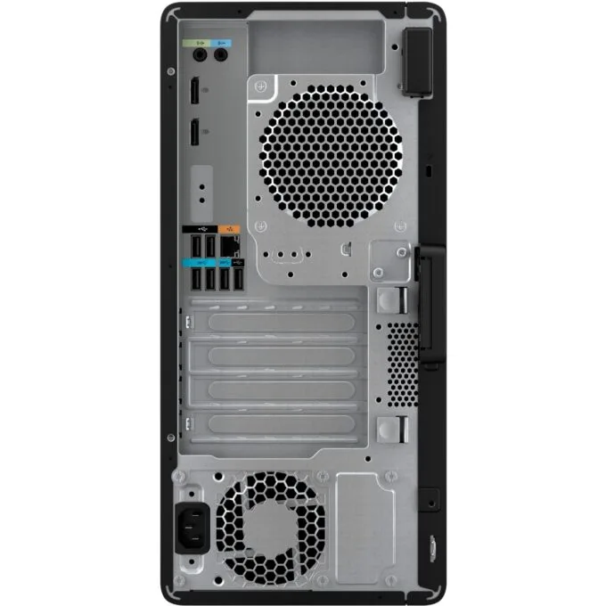 HP Z2 G9 TWR - Z2 G9 - Intel Core i7-14700K, 32GB RAM, 1TB SSD, Windows 11 Pro — image 4