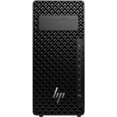 HP Z2 Tower - G1i - Intel Core Ultra 7 265, 16GB, 512GB SSD, W11P, SmartBuy 3J Gar