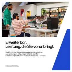 HP Z2 TWR G1i CU7-265K 64GB 1TBSSD RTXPro2000 W11Pro