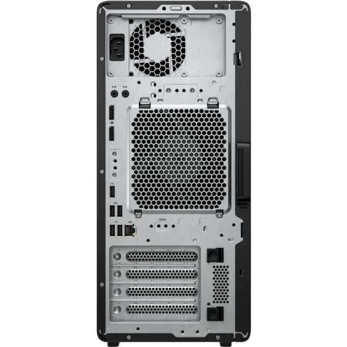 HP Z2 TWR G1i U9285K Core Ultra 9 64GB RAM 2TB SSD Workstation — image 7