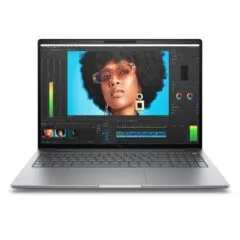 HP ZBook 8 G1i - 255H - 16in WUXGA, 32GB RAM, 1TB SSD, Windows 11 Pro