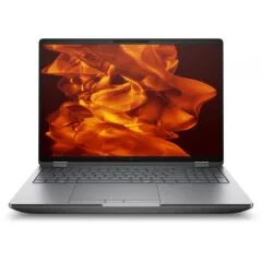HP ZBOOK FURY 16 G1I U9-285HX - G1I U9-285HX - 16-inch workstation laptop
