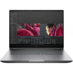 HP ZBOOK FURY 18 G1I U7-265HX