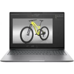 HP ZBook Power 16 G11A - Ryzen 7 PRO 8845HS, 32GB RAM, 1TB SSD, 16" WQXGA, RTX 2000 8GB, Windows 11 Pro