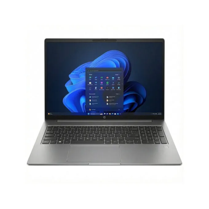 HP ZBook Power G11 16' WQXGA Ryzen 9 8945HS 64GB 2TB RTX 3000 Ada Windows 11 Pro B30B8ES — image 1