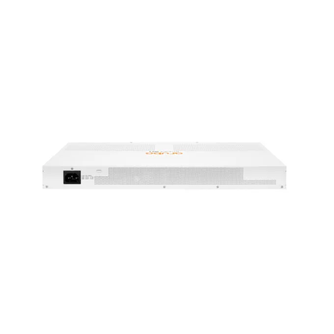HPE 1930-24G Switch - JL683B - 24-Port Gigabit Managed, White — image 3