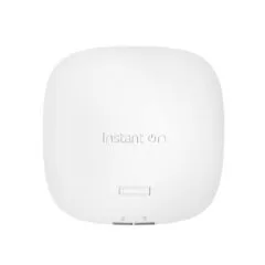 HPE Instant On AP22 - R6M50A - Dual-Band Wi-Fi 6 Access Point, Internal Antennas, 1xGbE, Up to 1.2 Gbps
