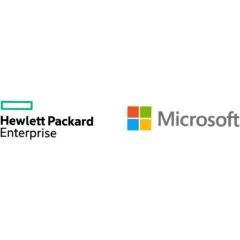 HPE Microsoft Windows Server 2025 - Remote Desktop Service 5 Users CAL WW LTU