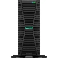 HPE ML350 Gen11 TW XEON 4514Y 64GB 8SFF 2x2.4TB 2x1000W - MR408i-o - Server