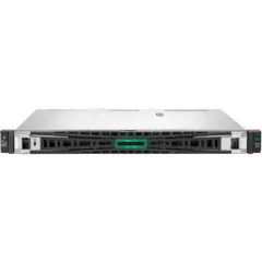 HPE Server - DL20 Gen11 - 1U XEON E-2436 1x32GB 2x480GB 1Gb VROC 1x800W