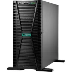 HPE Server - ML110 Gen11 - TW XEON 4510 1x32GB 2x4TB LFF 1Gb VROC 2x1000W