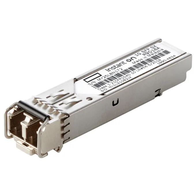 HPE SFP-SX-LC — image 1