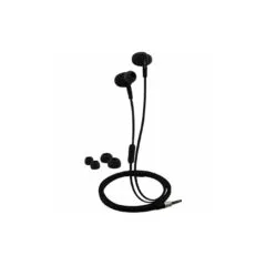 HS0042 STEREO IN-EAR HEADSET, WARER RESISTANT (IPX6), BLACK LOGILINK