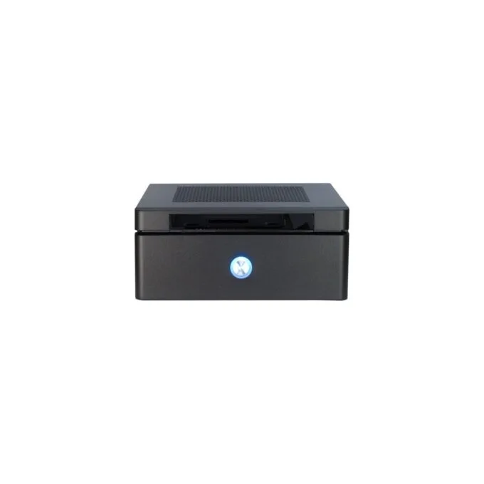 HTPC case - ITX-603 - HTPC case — image 2