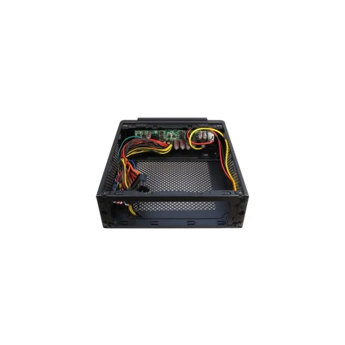 HTPC case - ITX-603 - HTPC case — image 5